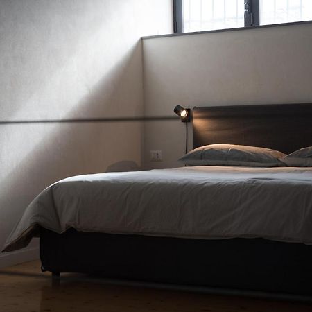 Fonderia Loft Lejlighed Catania Eksteriør billede