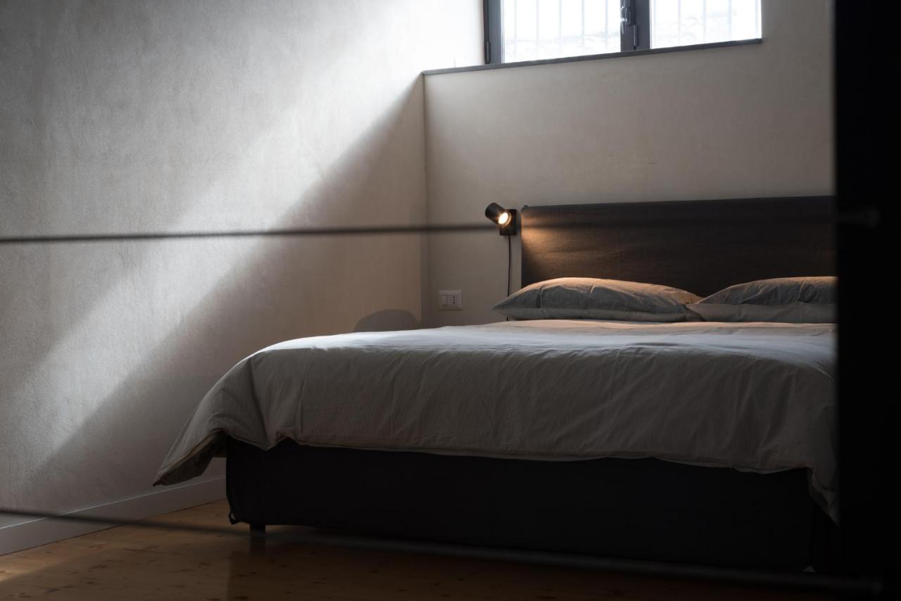 Fonderia Loft Lejlighed Catania Eksteriør billede