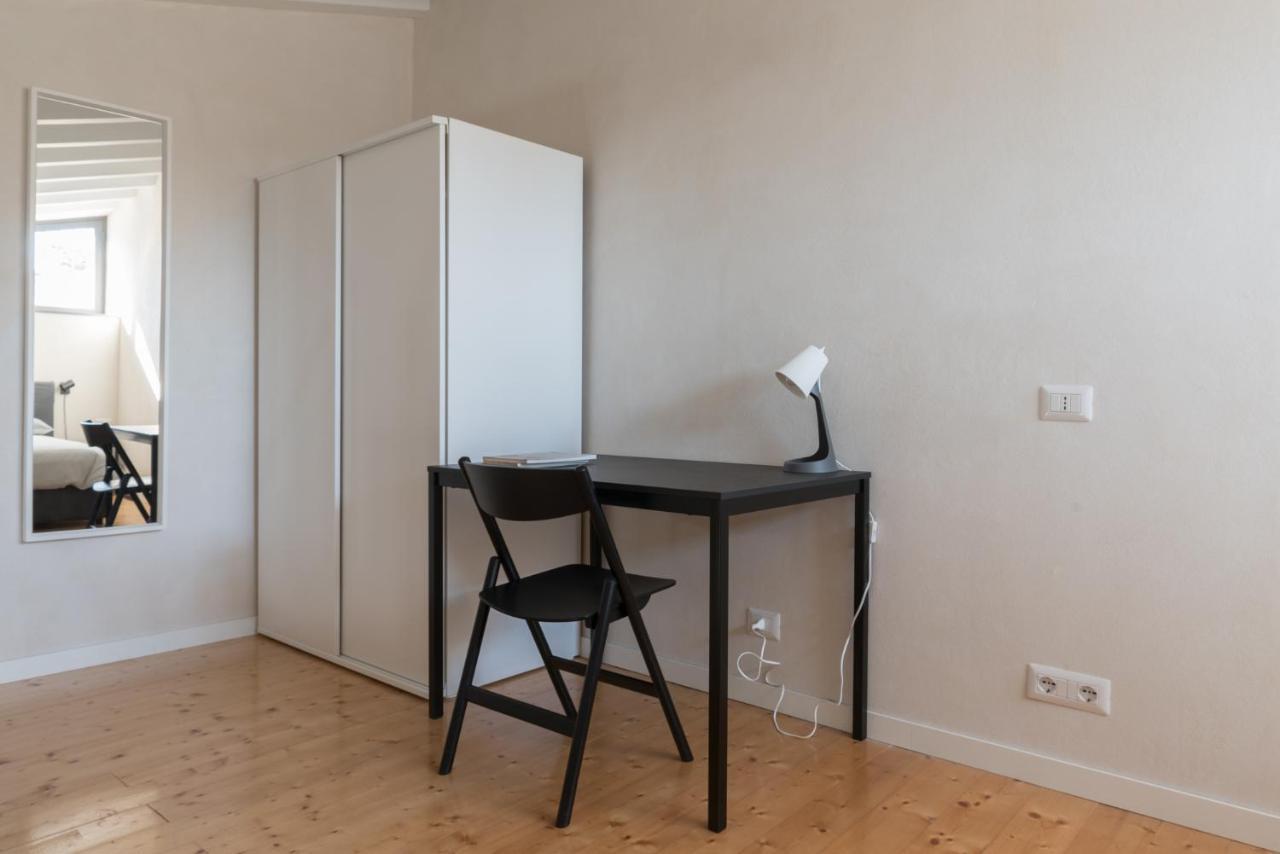 Fonderia Loft Lejlighed Catania Eksteriør billede
